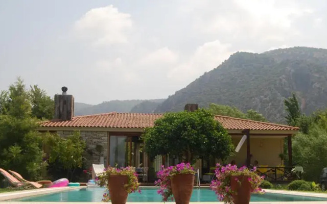 Villa Serenity