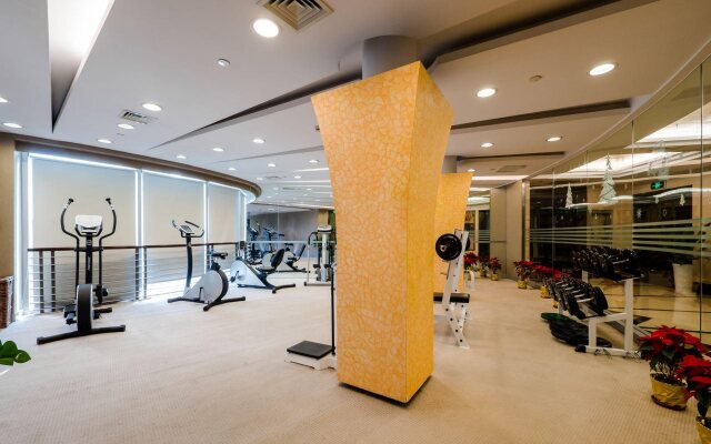 Rui Tai Hotel Hongqiao