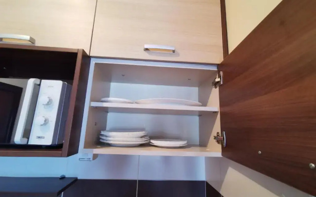 Jolly Kop - Apartman 4