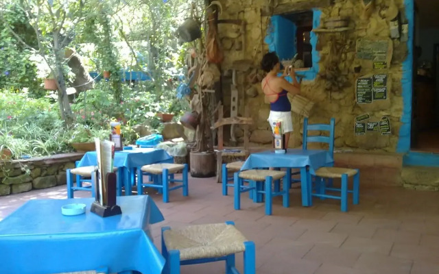 La Locanda del Mare