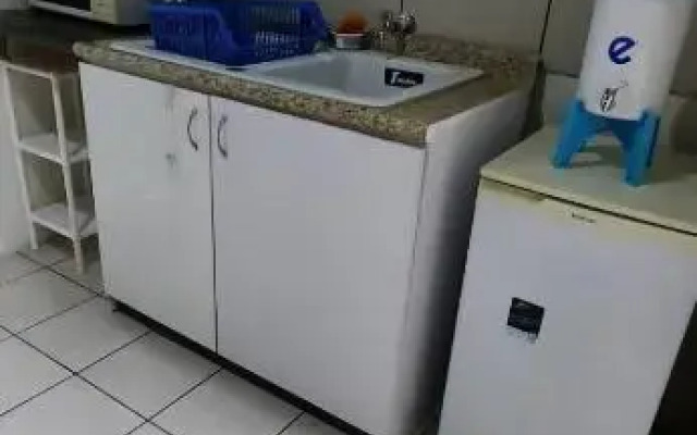 Casa Elizabeth Apartamentos