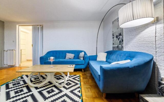 Holiday Home Sokolar