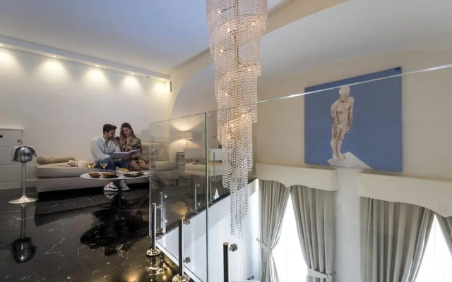 Hotel Metropole Taormina