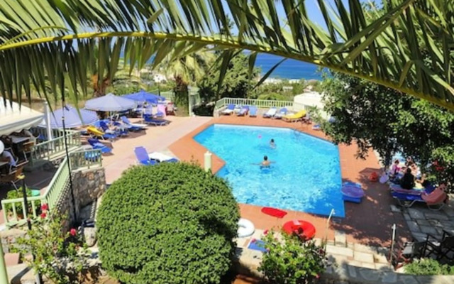 Magia Village Resort