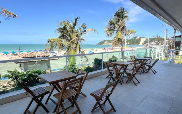 Ponta Negra Beira Mar - Pimentel