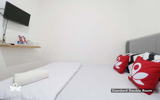 ZEN Rooms Sawah Besar