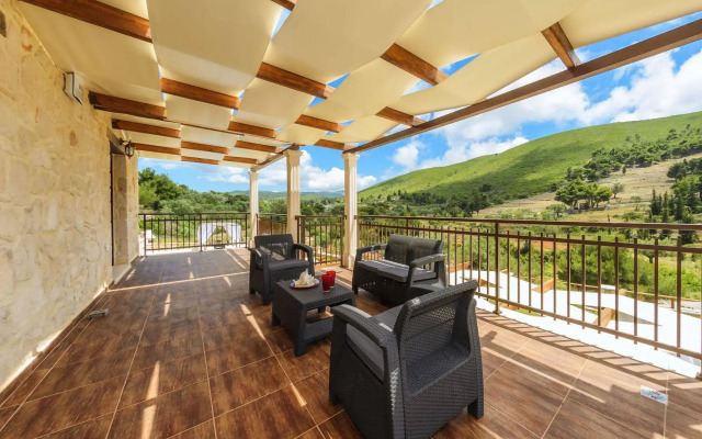 Eden Villas