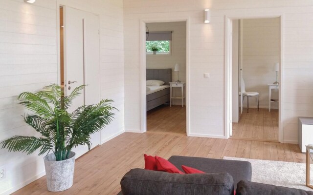 Beautiful Home in Köpingsvik With 3 Bedrooms