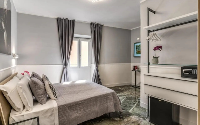 The First Dream Suites