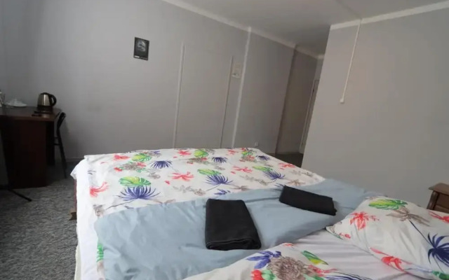 Fantastic Inn Warsaw - Kopernika