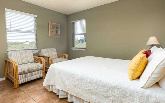 Casa Crockett by Meyer Vacation Rentals