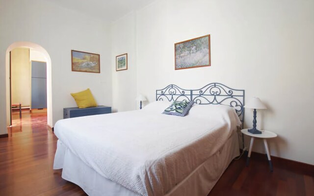 Borghese Holidays Apartments