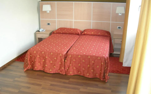 Hotel Capo Reamol
