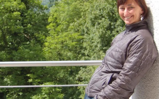 Guesthouse Maria Carla