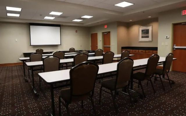 Hampton Inn Fayetteville