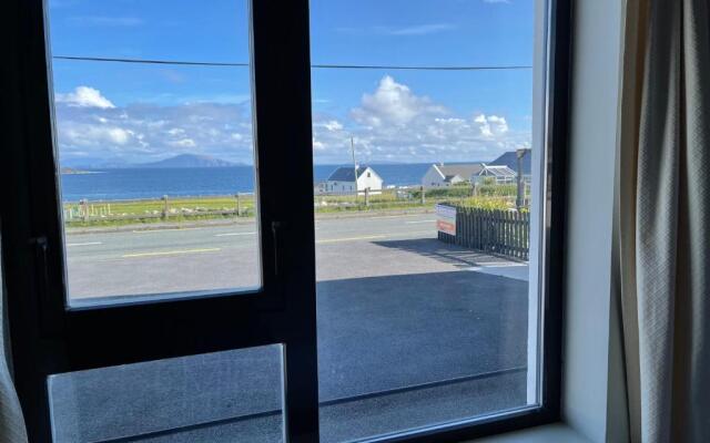 Teach Cruachán Large-group Holiday Home