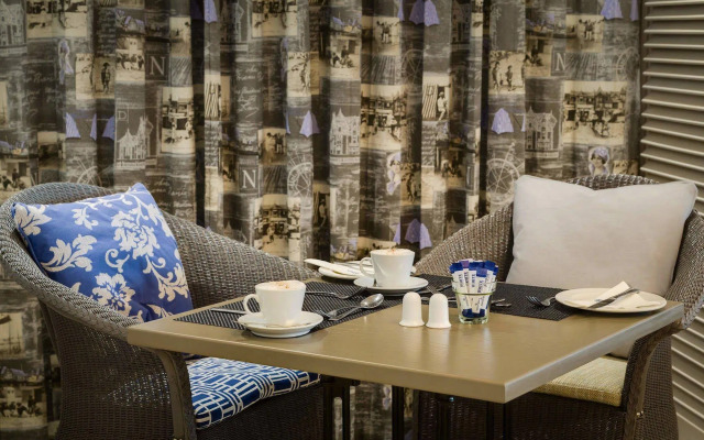 Protea Hotel by Marriott Cape Town Sea Point