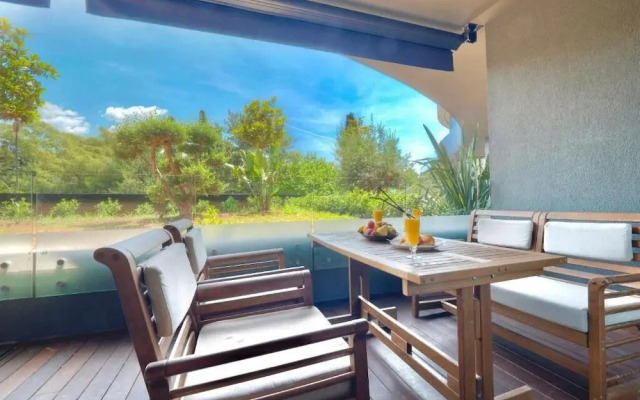 Apartments Perla Budva