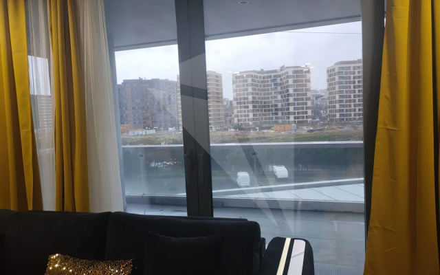 Prime Istanbul Wonderful Apartment