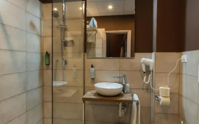 Hotel Unicorno