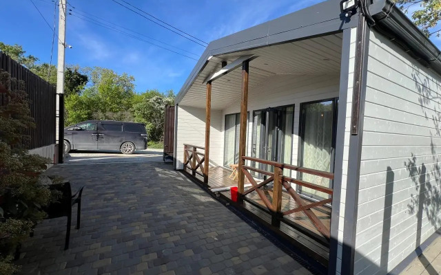 Гостевой дом на Мироненко 53/1