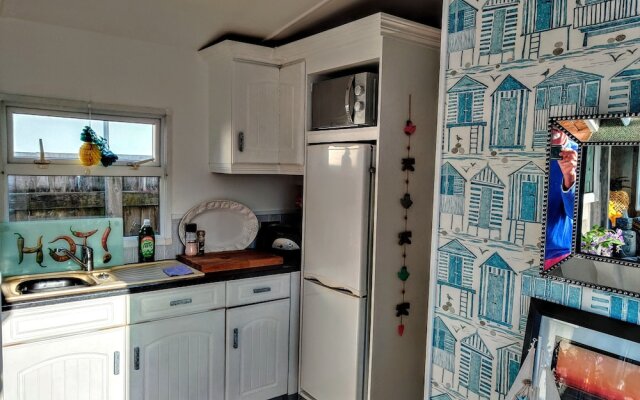 Morans Bed and Breakfast @ Lower Lodge