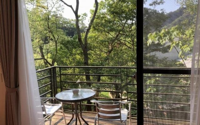FU Xuan Villa