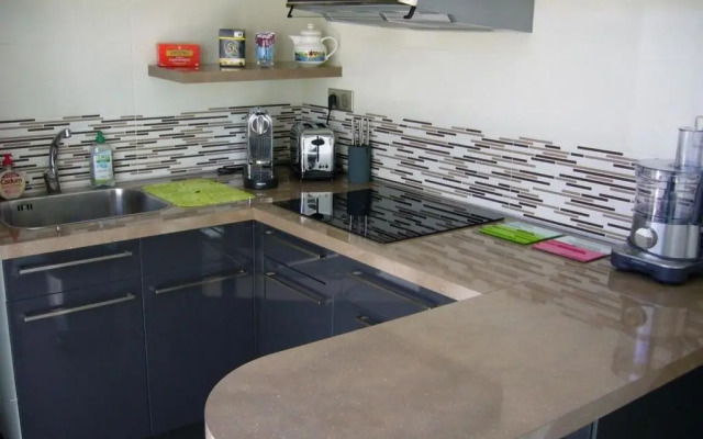 Gîte Les Sables-d'Olonne, 3 pièces, 4 personnes - FR-1-426-226