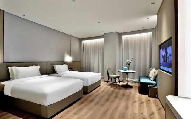 Wyndham Garden Hangzhou Yuhang