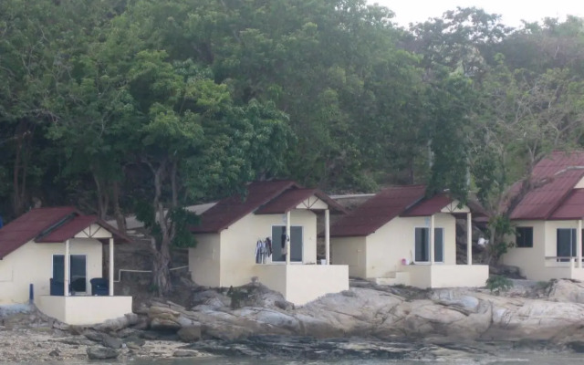 Sunrise Villas Seaview