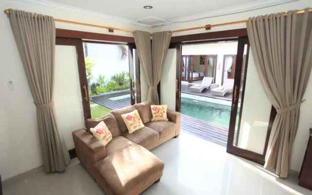 Villa Latanza Bali