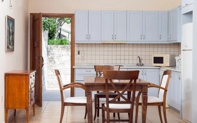 Istron Villas