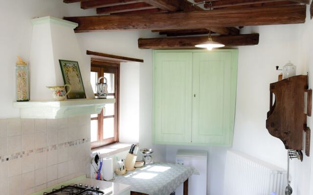 Agriturismo Castello Delle Fornaci