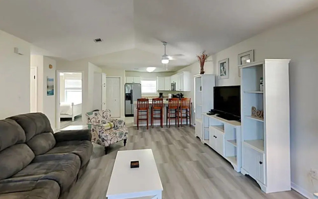 Tranquility Base by Southern Vacation Rentals