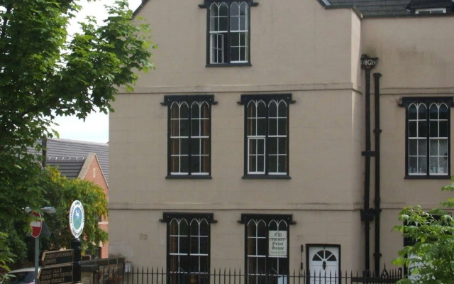Old Rectory Guesthouse in Staveley