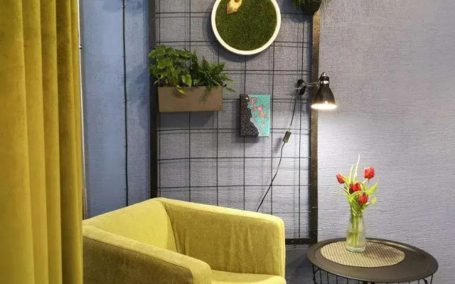 Zeit Hotel