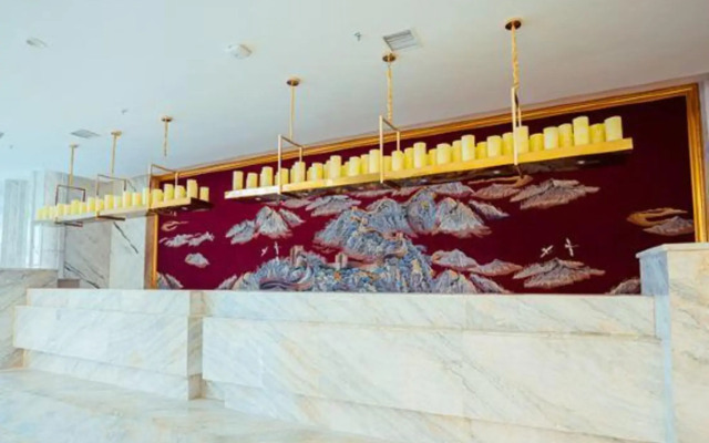 Chengzhou International Hotel