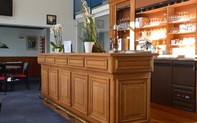 The Originals City, City Hôtel, Beauvais