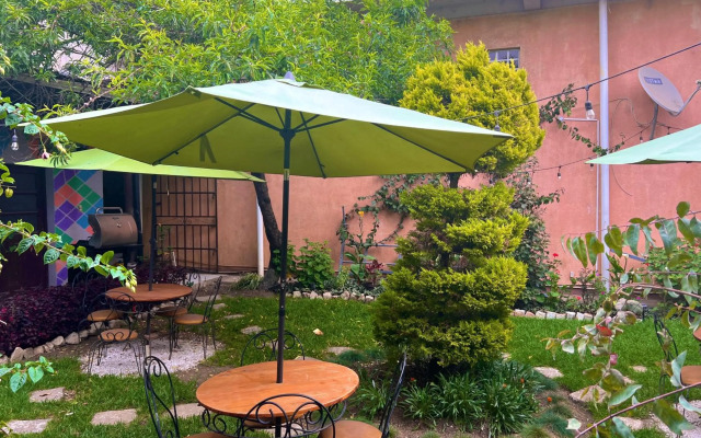 Apartamento Central Xelajú