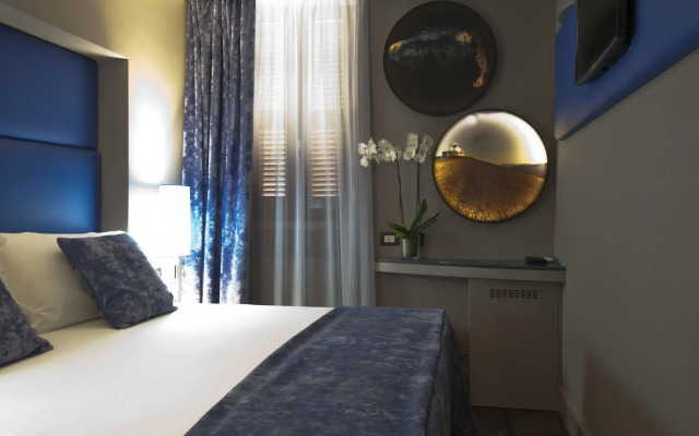 Bdb Rooms Margutta