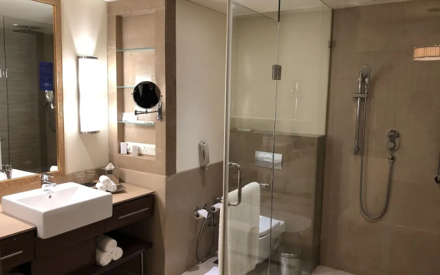 DoubleTree by Hilton Agra