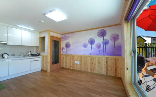 Yongin Ever Home Pension