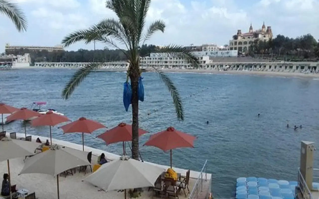 Helnan Royal Palestine Hotel - Montazah Gardens
