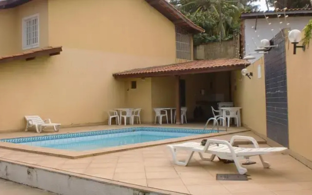Village em Patamares!