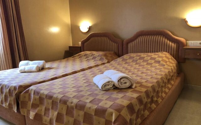 Hotel Pete