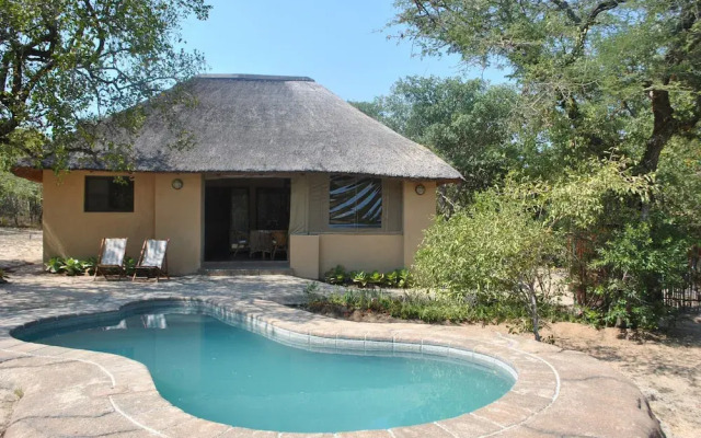 Maduma Boma Game Conservancy