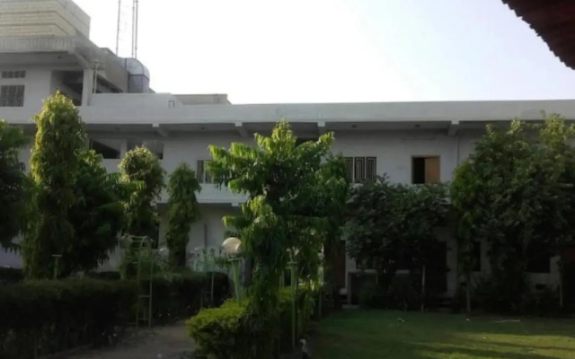 Hotel Shubh Laxmi