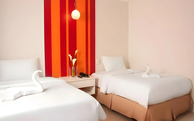 Escario Central Hotel