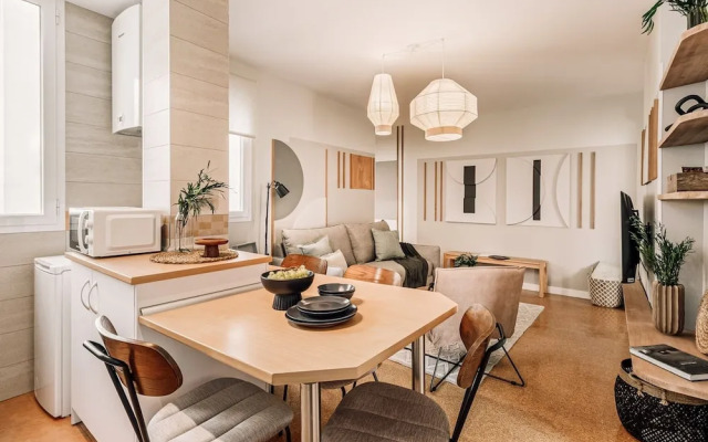 Cenote - 3 Bedrooms in Ibiza