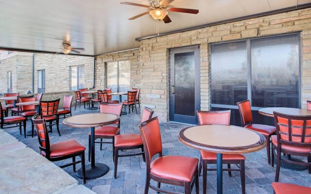 SpringHill Suites Pigeon Forge